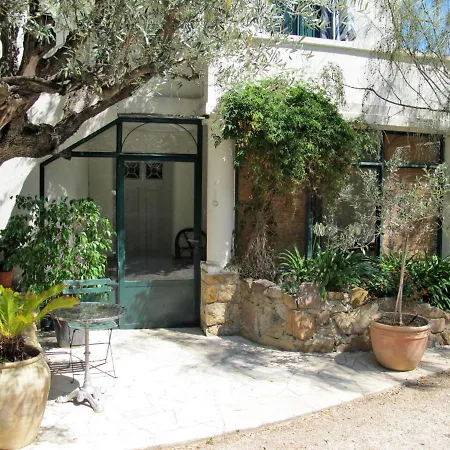 דירה Apartment Liska Blu By Interhome *