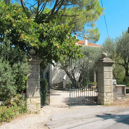 Apartment Liska Blu By Interhome דירה *