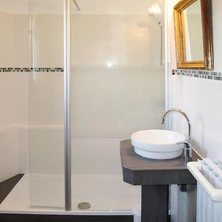 Apartment Liska Blu By Interhome דירה *