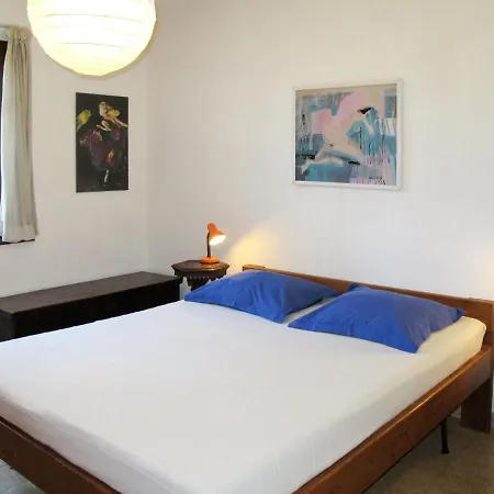 Apartment Liska Blu By Interhome * סנרי-סור-מר