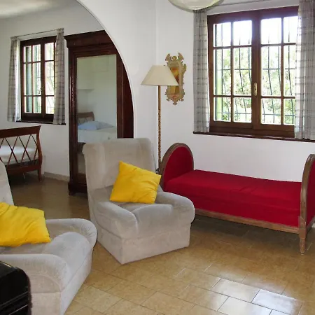 Apartment Liska Blu By Interhome *