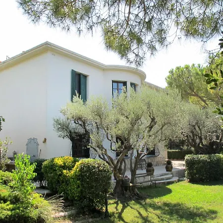 Apartment Liska Blu By Interhome * Sanary-sur-Mer