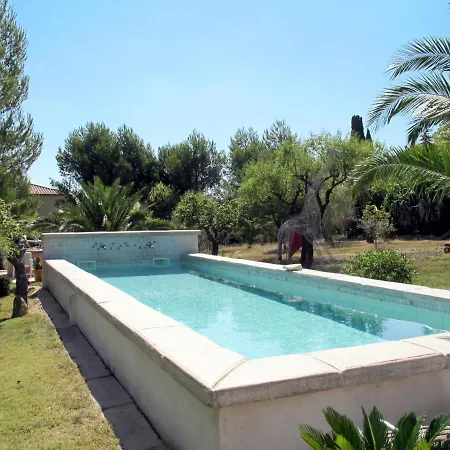 Apartment Liska Blu By Interhome * Sanary-sur-Mer