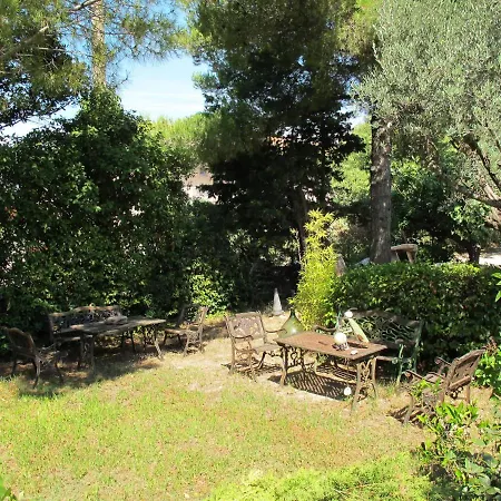 Apartment Liska Blu By Interhome